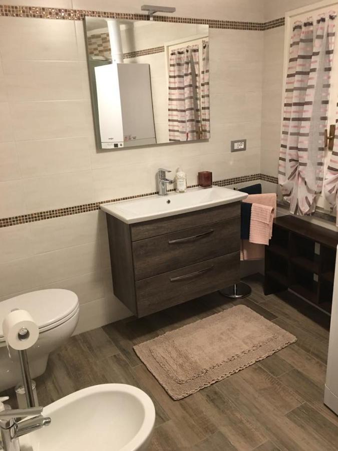 Al Borghetto Centro Storico Appartement Ravenna Buitenkant foto