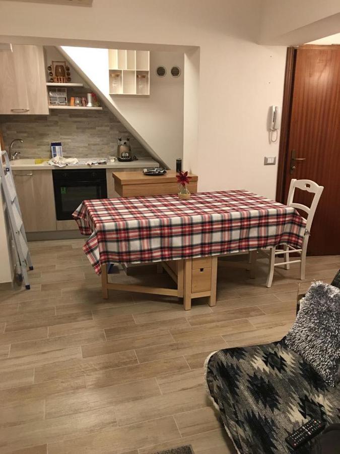 Al Borghetto Centro Storico Appartement Ravenna Buitenkant foto