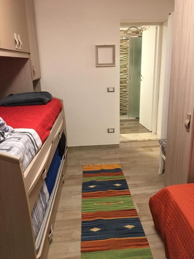 Al Borghetto Centro Storico Appartement Ravenna Buitenkant foto