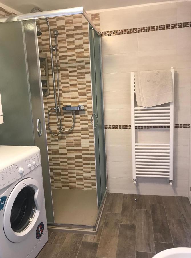 Al Borghetto Centro Storico Appartement Ravenna Buitenkant foto