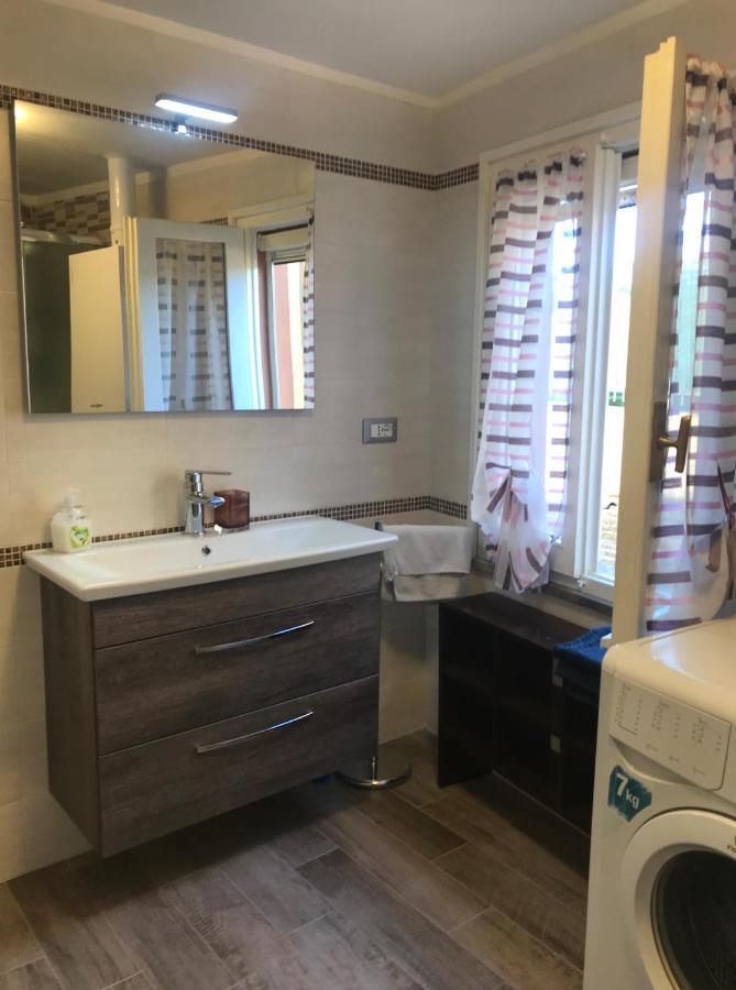 Al Borghetto Centro Storico Appartement Ravenna Buitenkant foto