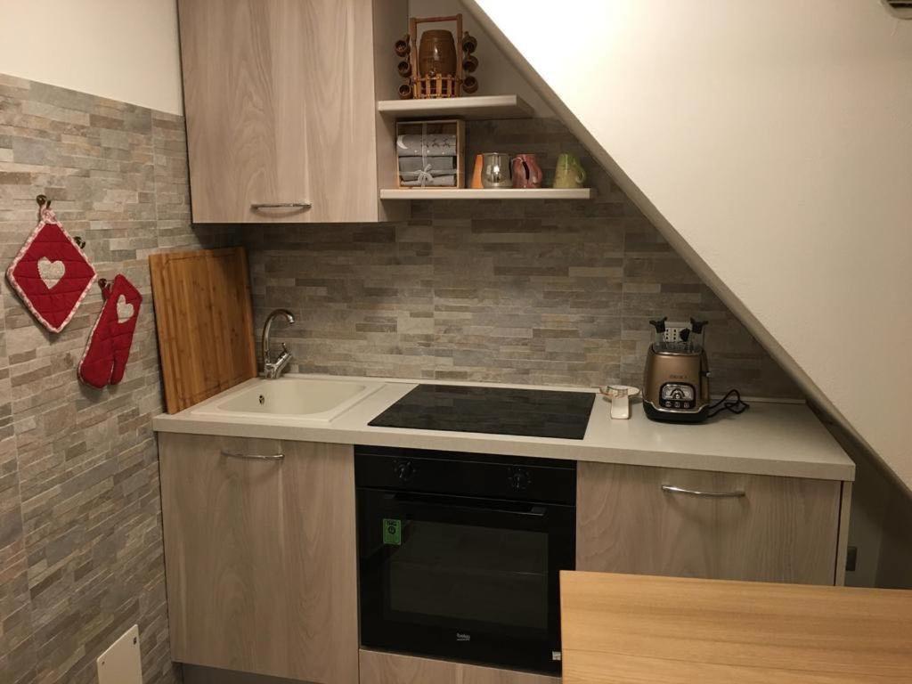 Al Borghetto Centro Storico Appartement Ravenna Buitenkant foto