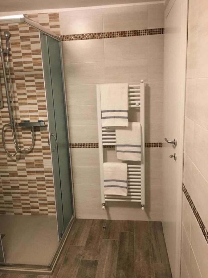 Al Borghetto Centro Storico Appartement Ravenna Buitenkant foto