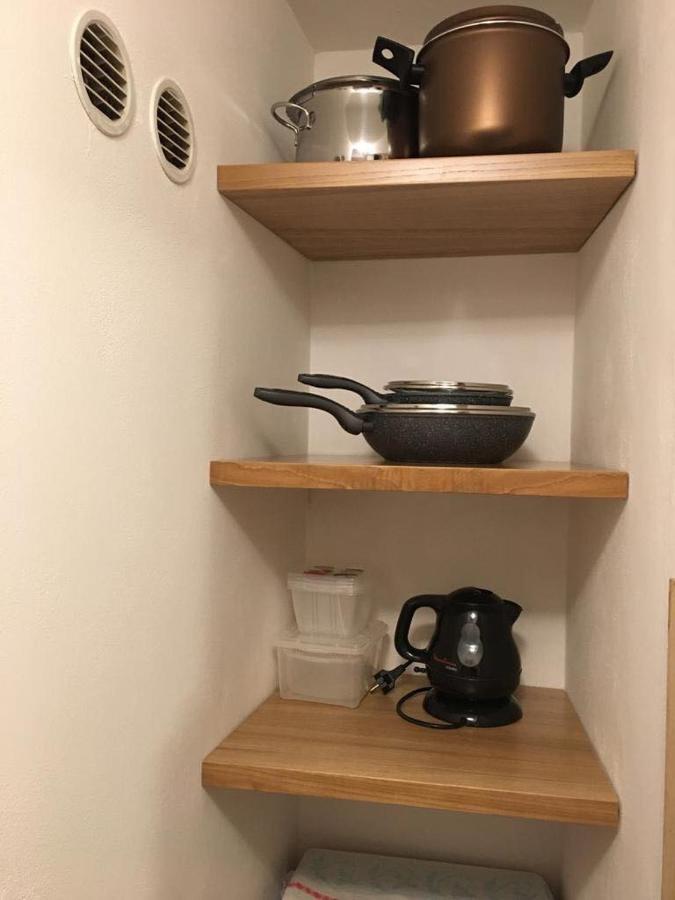 Al Borghetto Centro Storico Appartement Ravenna Buitenkant foto